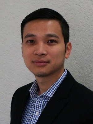 Phong Le