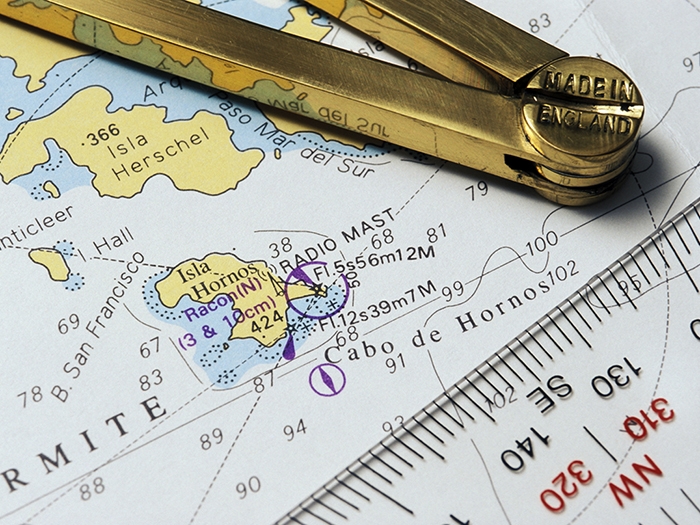 Compass Map