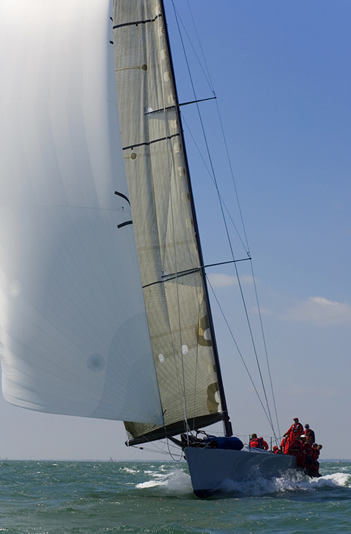 Yacht